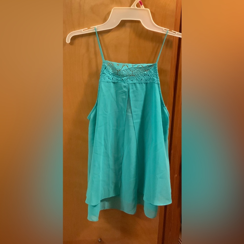 Flowy top - Picture 4 of 5